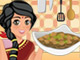 Mia Cooking Beef Curry
