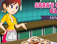 Mince Pies Sara's Cooking Class