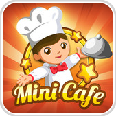 Mini Cafe