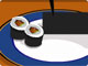 Mini Sushi Roll
