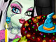 Monster High Fruit Pie