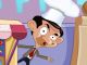 Mr Bean Street Bakery