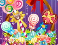 My Sweet Lollipop