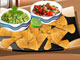 Nachos and Dips
