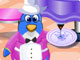 New York Penguin Diner
