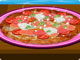 New York Pizza Cooking