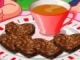 No Bake Cookies