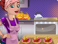Creepy Cooking  Play Now Online for Free 