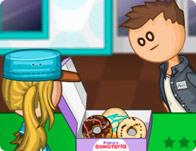 Papa's Cupcakes Cooking - Online Game - Play for Free