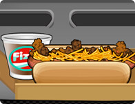 Papa's Hot Doggeria - Free Online Game - Play Now
