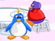 Penguin Diner!