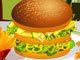 Perfect Homemade Hamburger