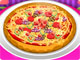 Perfect Pizza Time