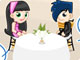 Perfect Wedding Party