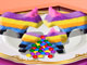 Pinata Cookies