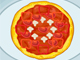 Pita Pizzas