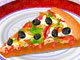 Pizza by the Slice