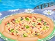 Pizza Decoration