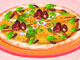 Pizza Hut Decoration