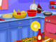Pizza Pie Clean Up