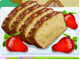 Pound Cake