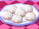 Princess Tea Cakes