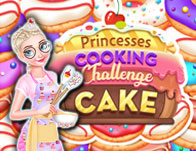 barbie cake games online