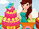 Prom Cake Contest