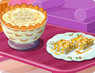 Pudding