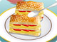 Puffy Pastry