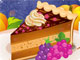 Pumpkin Pie Dessert
