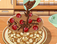 Play Sara'S Cooking Games Online For Free - Colaboratory