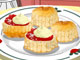 Sara's Scones