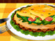 Savory Quiche