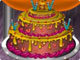 Sisi Wants Totos Cake
