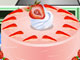 Strawberry Cake