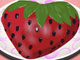 Strawberry Cake