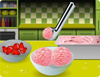 Ice Cream Making - Play Online Games Free