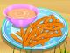 Sweet Potato Fries