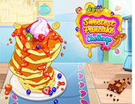 KATE'S COOKING PARTY - Play Online for Free!