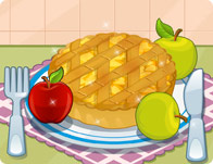 Tasty Apple Pie