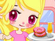 The Busy Bakery House