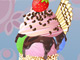 Ultra Ice Cream Cone