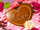 Heart Shaped Cake