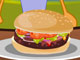 Wild Life Tasty Burger