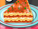 World's Best Lasagna