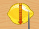 Yummy Lemon Cake