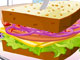 Yummy Sandwich