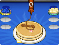 Papa's Pancakeria: A Guide to the Pancake Game